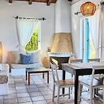 Vakantiehuis Ostria Tsoukaládhes