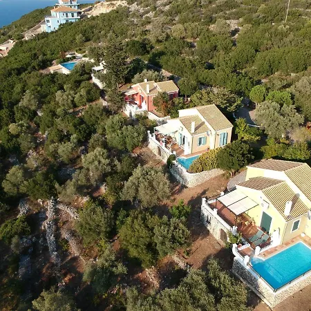 Ostria Tsoukaládhes