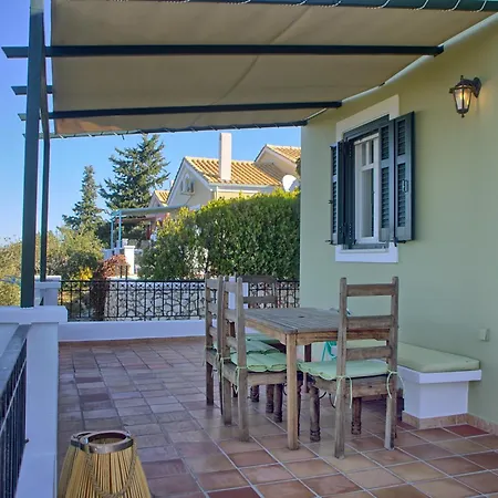 Holiday home Ostria *