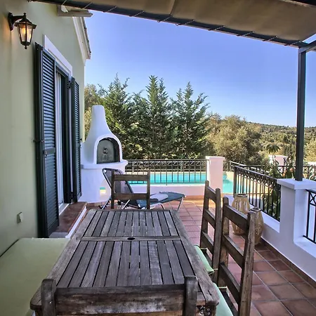 Holiday home Ostria