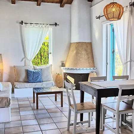 Holiday home Ostria Tsoukaladhes