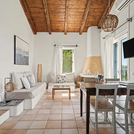 Holiday home Ostria Tsoukaladhes