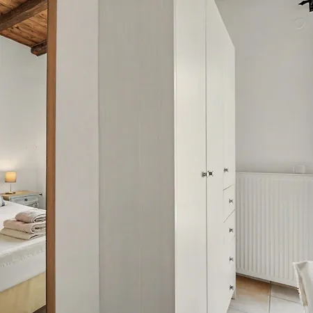 Ostria Holiday home *