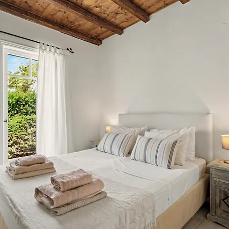 Holiday home Ostria Tsoukaladhes
