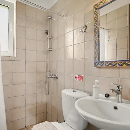 Holiday home Ostria Tsoukaladhes