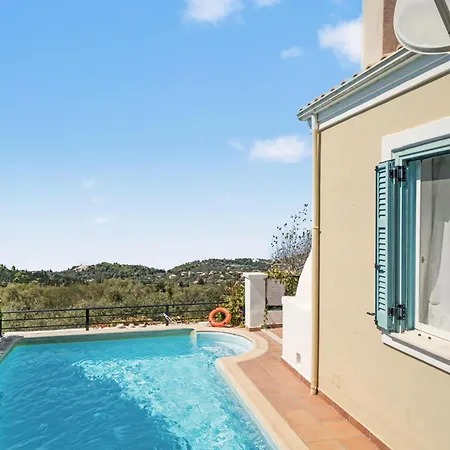 Holiday home Ostria