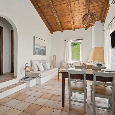 Holiday home Ostria *