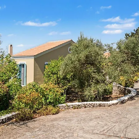 Ostria Holiday home
