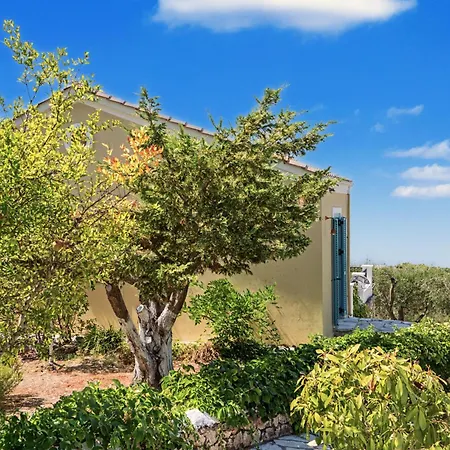 Holiday home Ostria Tsoukaladhes