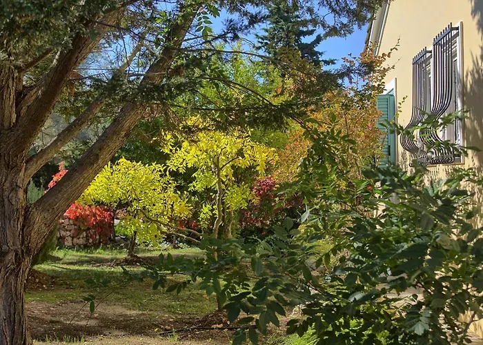 Holiday home Ostria *